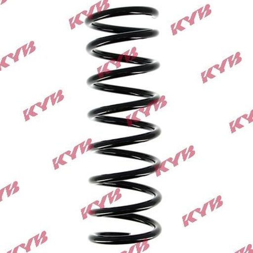 KYB 2 x Suspension Springs fits Ford Focus II 2006-2010 1.6 2.0