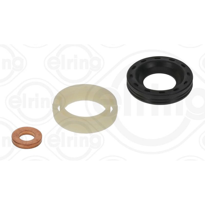 Elring Citroen / Ford Seal Kit Injector Nozzle fits Citroën Berlingo 2005-2011