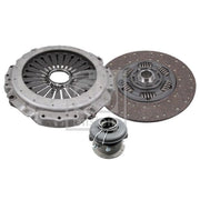 Febi Clutch Kit Set 3pc 430mm 105244