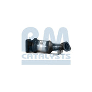 BM Catalysts Homologated Diesel Cat fits Ford Mondeo 2000-2007 2.0 2.2