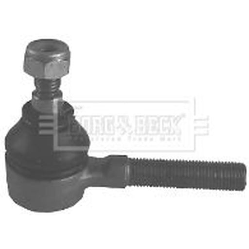 Borg & Beck Steering Tie Rod End Ball Joint BTR4529