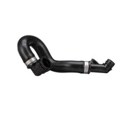 Gates Curved Radiator Hose fits BMW 1 2004-2013