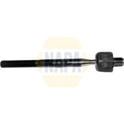 NAPA Stabiliser Drop Link Front Right fits BMW 7 2001-2008