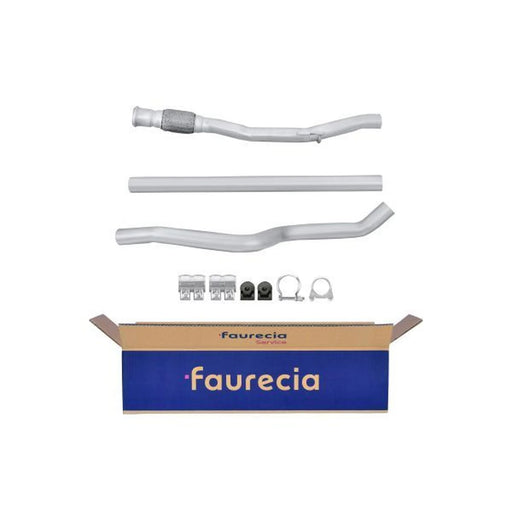 Hella Exhaust Pipe OD 8LA 366 001-621