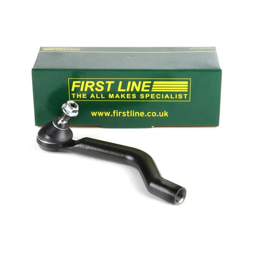 First Line Steering Tie Rod End Ball Joint fits Nissan Qashqai II 2013-2015