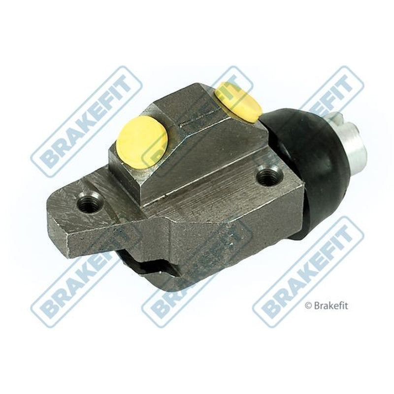 Apec Wheel Cylinder Hydraulic Brake Front Right fits Bedford Cf 1973-1987