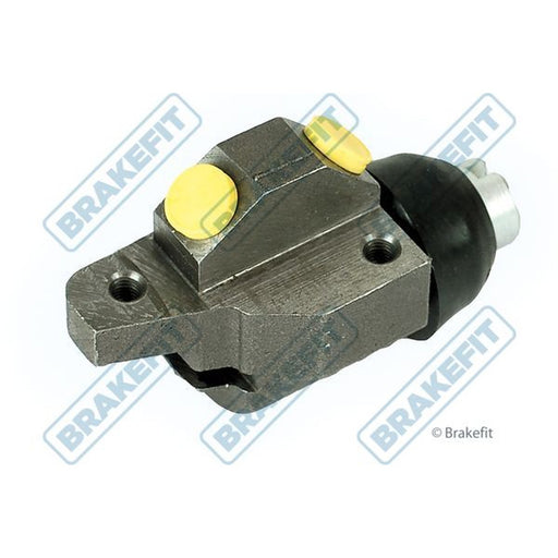 Apec Wheel Cylinder Hydraulic Brake Front Right fits Bedford Cf 1973-1987