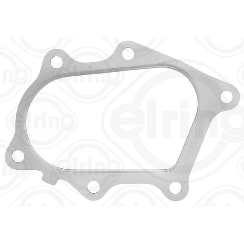 Elring Charger Gasket Wide High fits Hummer H1 Closed Off-Road Vehicle 2005-2006