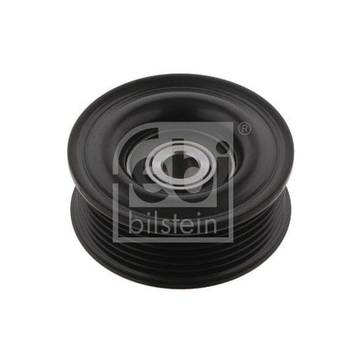Febi V-Ribbed Belt Deflection/Guide Pulley 31471