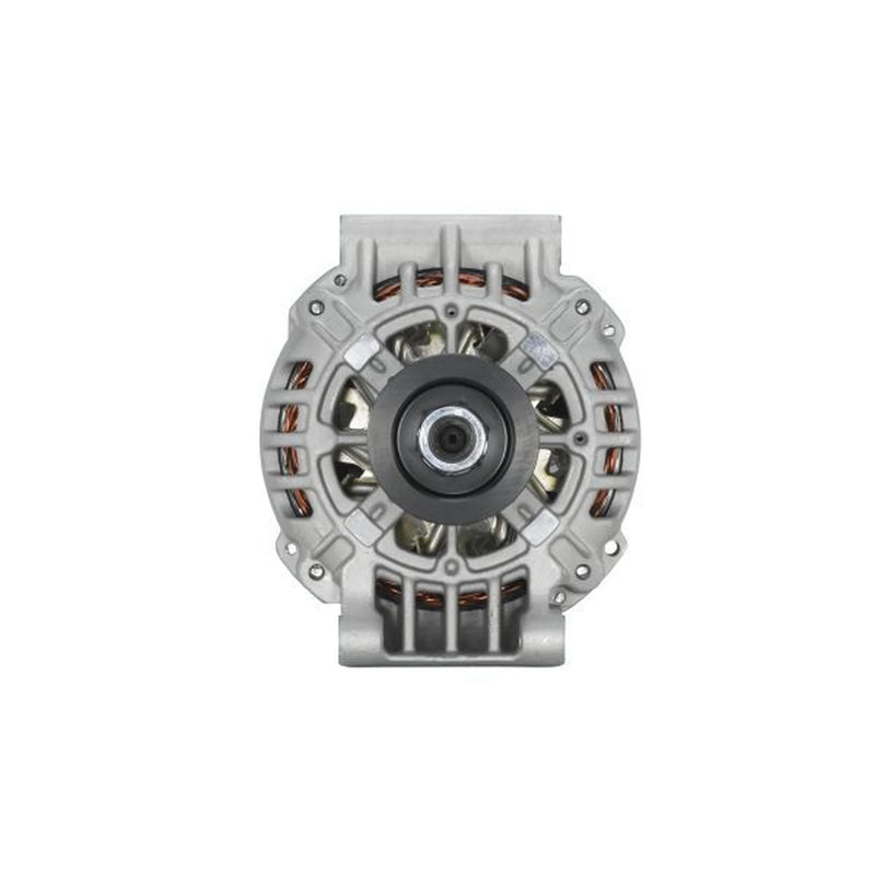 Hella Car Alternator 12V fits Renault Clio 1998-2008 1.6