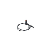 Bosch ABS Wheel Speed Sensor Rear Left fits Mercedes-Benz Slk 2004-2011