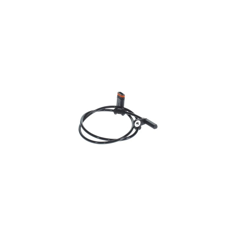 Bosch ABS Wheel Speed Sensor Rear Left fits Mercedes-Benz Slk 2004-2011