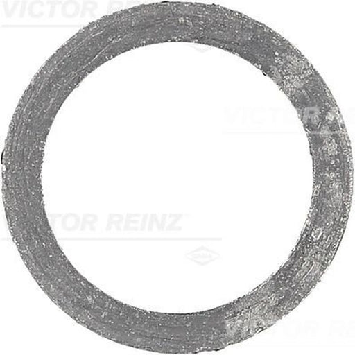 Victor Reinz Exhaust Manifold Gasket Wide Thick 71-39394-00