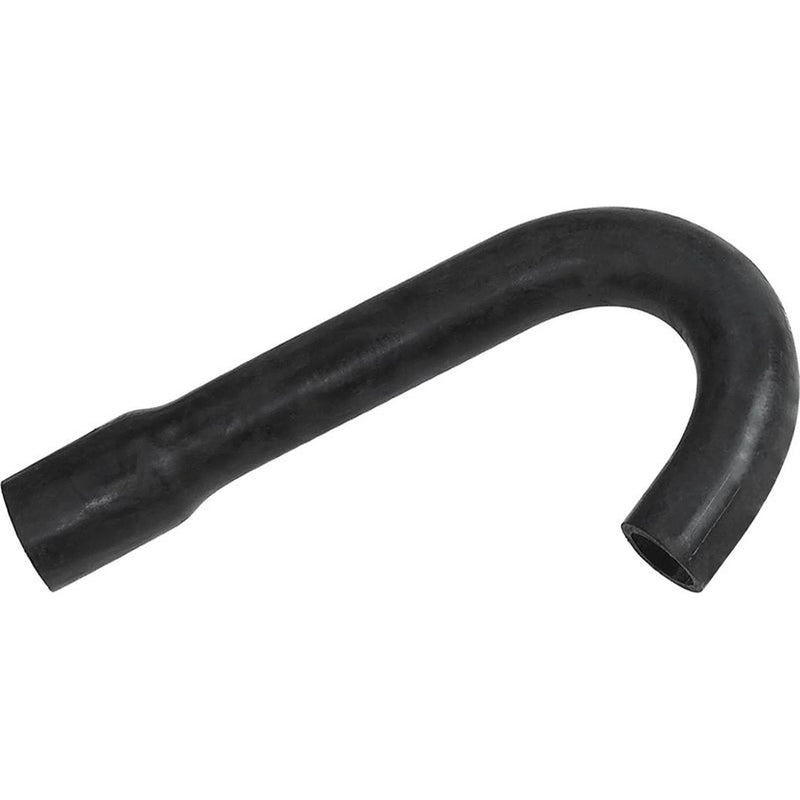 Gates Radiator Coolant Hose 385mm ID fits Mercedes-Benz 124 1984-1993