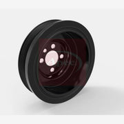 Apec Crank Shaft Belt Pulley ATV1050