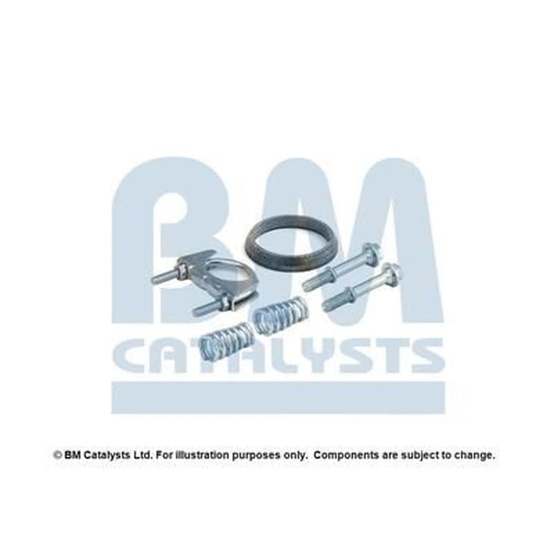 BM Catalysts Fitting Kit FK92041C FK92041C