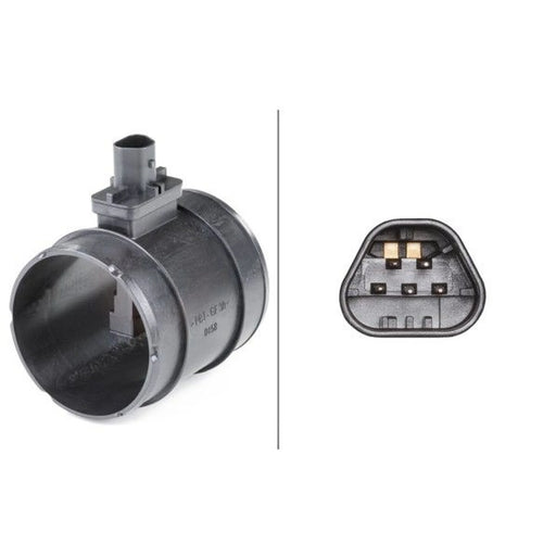 Hella MAF Sensor (Mass Air Flow) 8ET 009 149-651