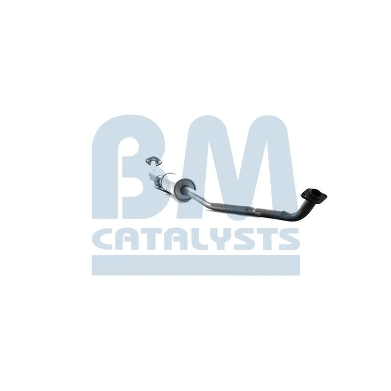 BM Catalysts Homologated Petrol Cat fits Toyota Corolla 2001-2007 1.4 1.6
