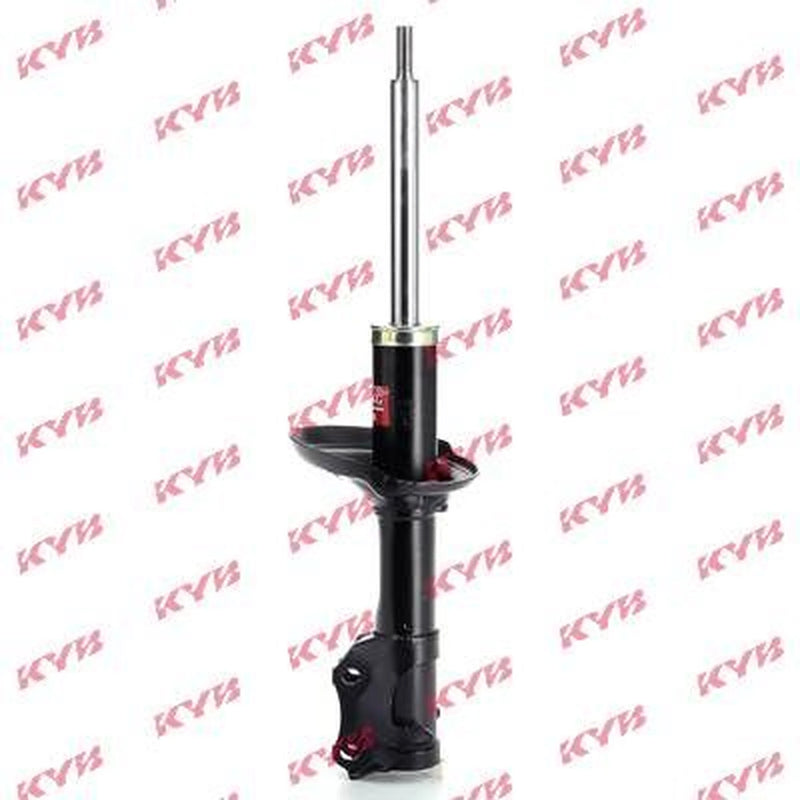 KYB Shock Absorber Damper Strut Front fits Seat Cordoba 1993-2002