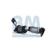 BM Catalysts Homologated Diesel Cat fits Volvo V70 2005-2007