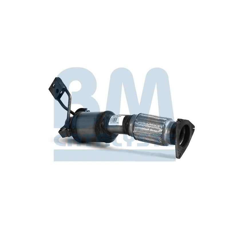 BM Catalysts Homologated Diesel Cat fits Volvo V70 2005-2007