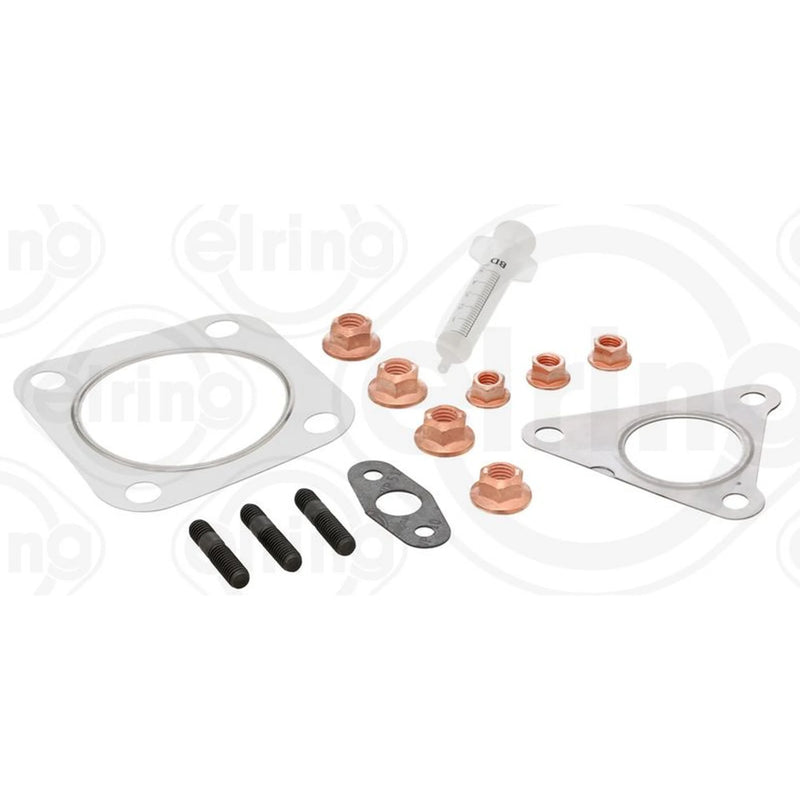 Elring Charger Mounting Kit 047.190