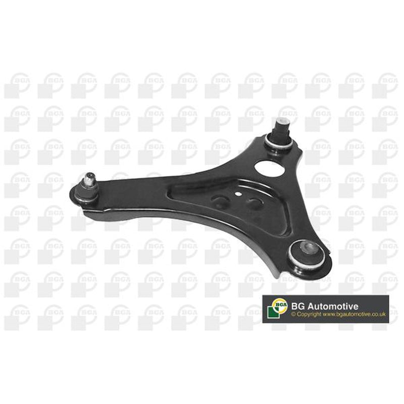 BGA Control/Trailing Arm Front Left fits Renault Twingo III 2014-2024 0.9 1.0
