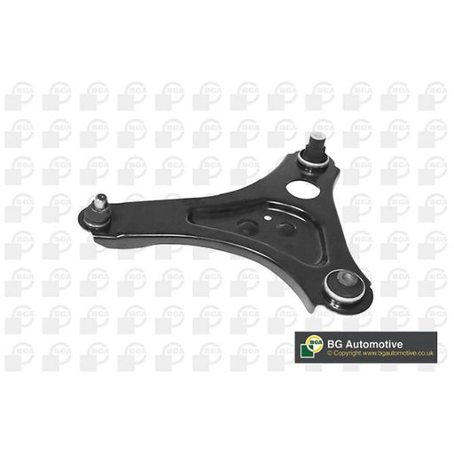 BGA Control/Trailing Arm Front Left TRC7382