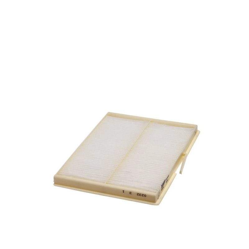 Hengst Cabin Air Filter (Pollen Filter) fits Renault Megane I 1996-2008
