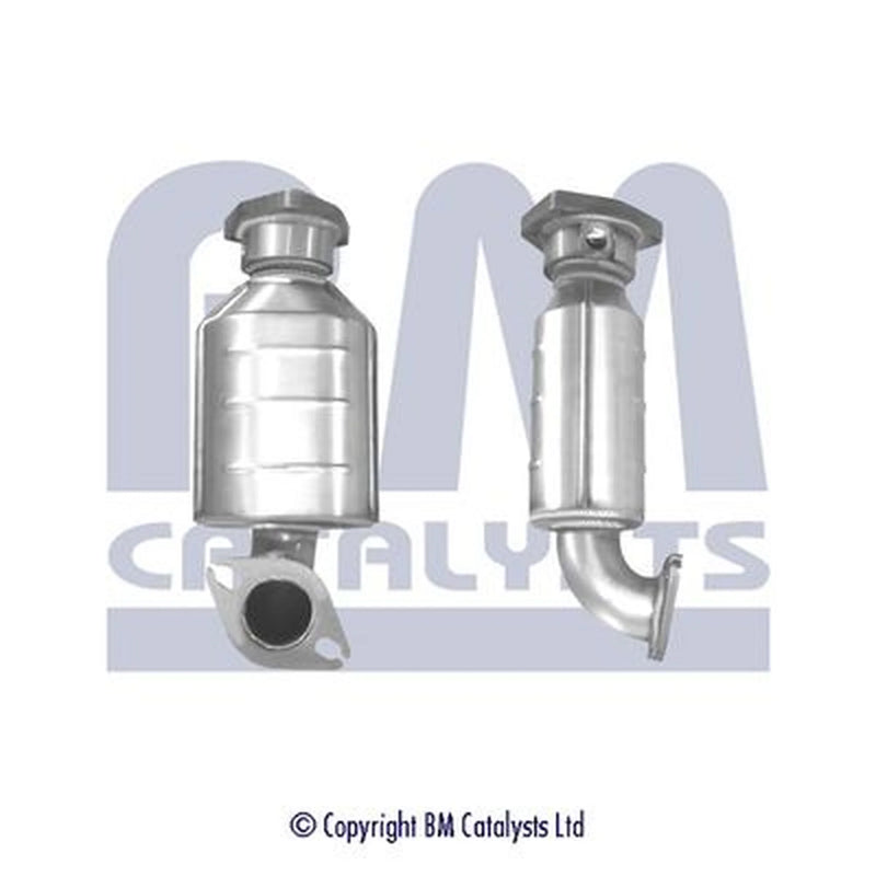 BM Catalysts Petrol Cat fits Hyundai Coupe I 1996-2002 1.6 2.0