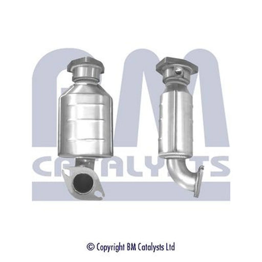BM Catalysts Homologated Petrol Cat fits Hyundai Coupe I 1996-2002 1.6 2.0