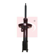 Apec Shock Absorber Damper Strut Front Right fits Opel Zafira A 1999-2005