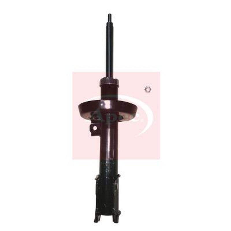 Apec Shock Absorber Damper Strut Front Right fits Opel Zafira A 1999-2005