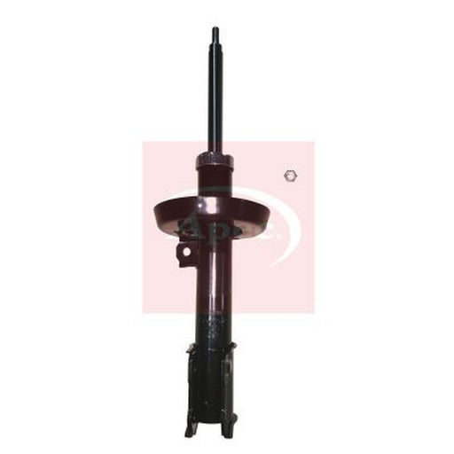 Apec Shock Absorber Damper Strut Front Right fits Opel Zafira A 1999-2005