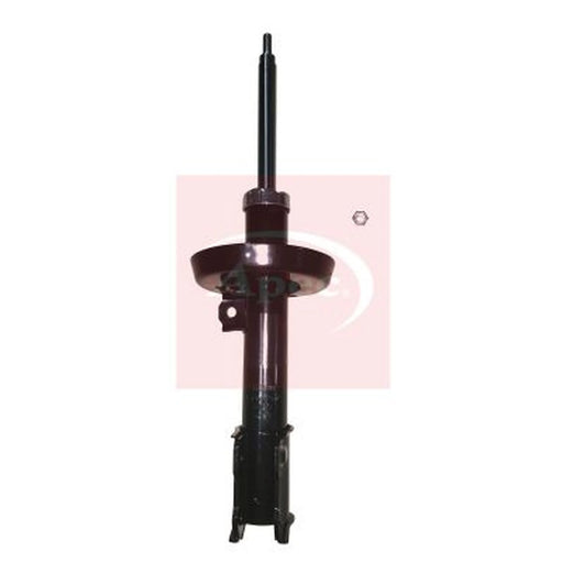 Apec Shock Absorber Damper Strut Front Right ASA1136