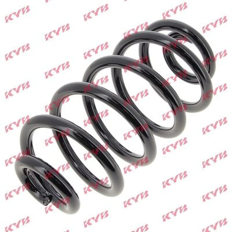 KYB 2 x Suspension Springs fits Rover 75 I Tourer 2001-2005 1.8 2.0 2.5