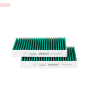 Denso Cabin Air Filter (Pollen Filter) fits Alpina B5 2017-2020