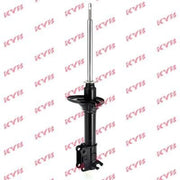 KYB Shock Absorber Damper Strut Rear Right fits Mazda 323 C 1989-1994