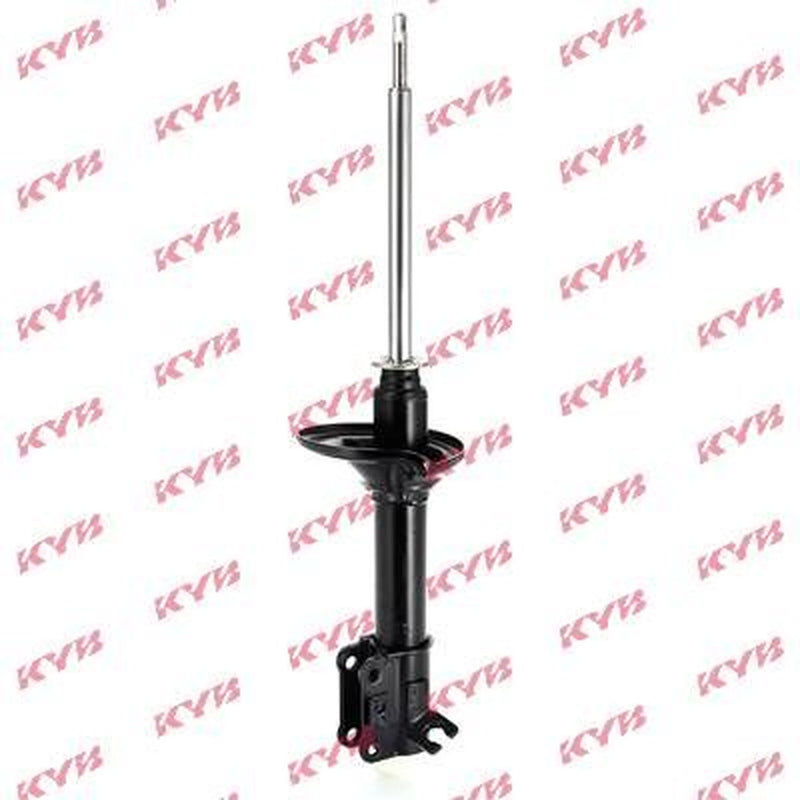 KYB Shock Absorber Damper Strut Rear Right fits Mazda 323 C 1989-1994