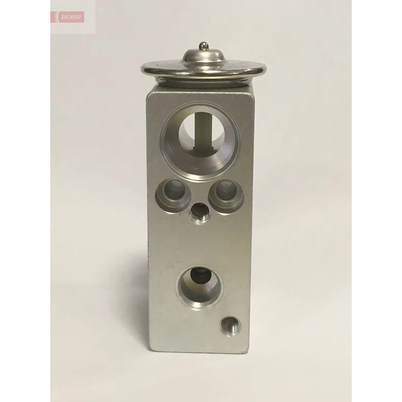 Denso Air Conditioning Expansion Valve fits Fiat Bravo II 2006-2014