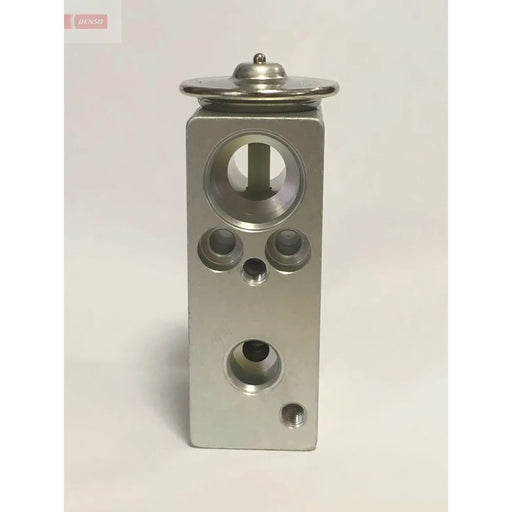Denso Air Conditioning Expansion Valve fits Fiat Bravo II 2006-2014