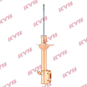 KYB Shock Absorber Damper Strut Rear Right fits Subaru Forester 1997-2002 2.0