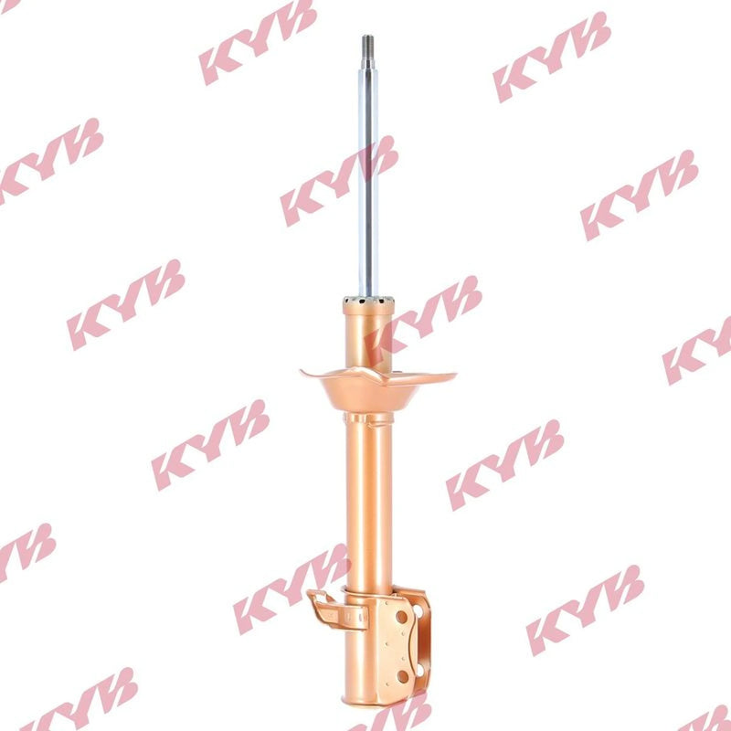 KYB Shock Absorber Damper Strut Rear Right fits Subaru Forester 1997-2002 2.0