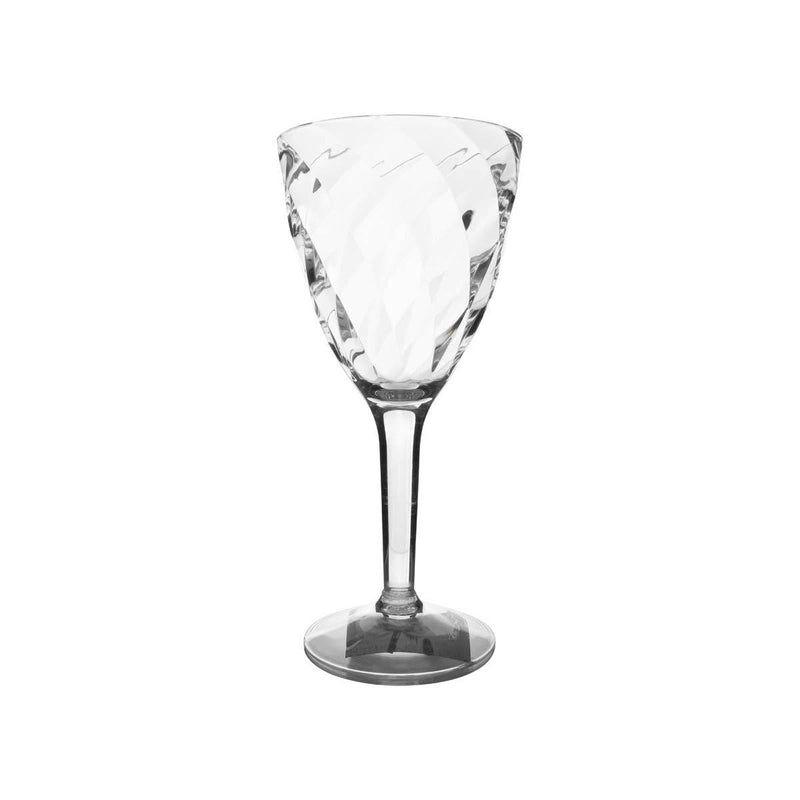 Gimex Royal Line Wine Glass 350ml 2 Pieces Gimex - Dynamic Drive
