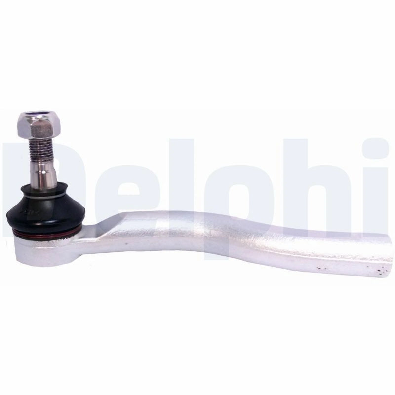 Delphi Steering Tie Rod End Ball Joint Front Left M14 fits Daihatsu Charade VIII