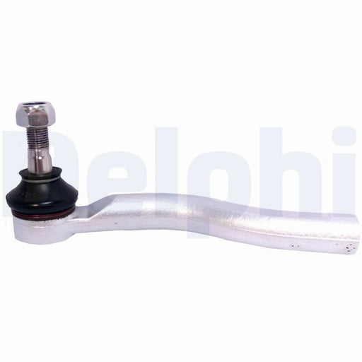 Delphi Steering Tie Rod End Ball Joint Front Left M14 TA2593