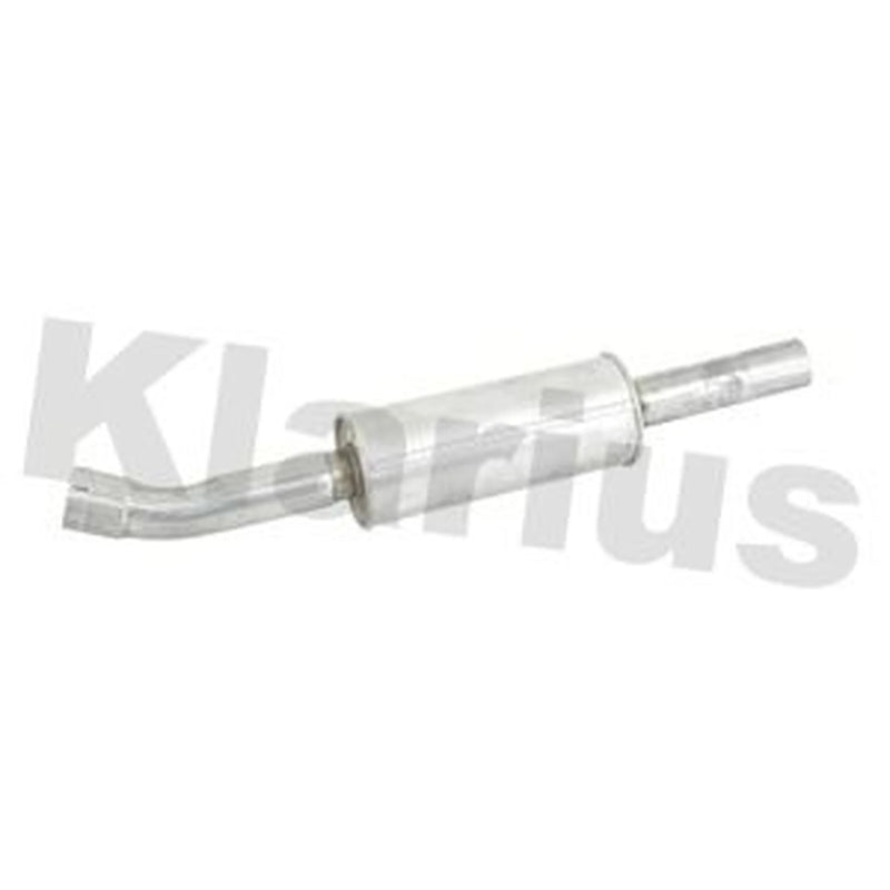 Klarius Box With Centre Pipe Centre fits Mini Mini 2013-2015