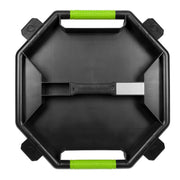Sealey Creeper Tool Tray Hi-Vis SCR86HV Sealey - Dynamic Drive