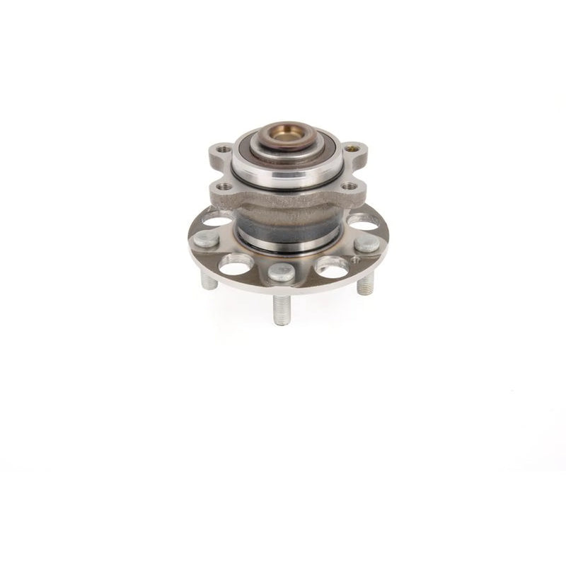 Comline Wheel Bearing Kit fits Honda Accord VII 2003-2008 2.0 2.2 2.4