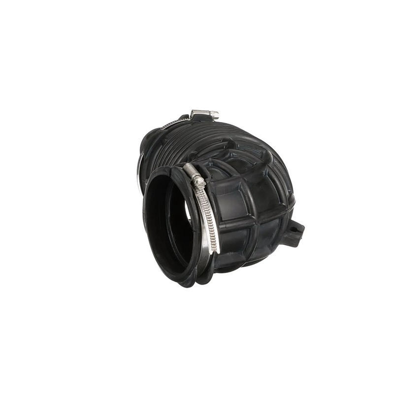 Gates Air Supply Hose NBR (nitrile butadiene rubber) fits Ford Transit V363